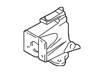 26056154 - Steering: Steering Column Tube for GM Image