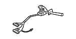 1995968 - Steering: Turn/Wiper Switch for GM Image