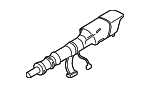 26047730 - Steering: Column Assembly for GM Image