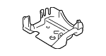 26036876 - Steering: Lower Cover for GM Image