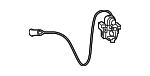 8V0862159B - Body: Actuator for Audi Image