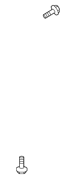 TD11437A7 - Electrical: Cushion Stud for Mazda Image