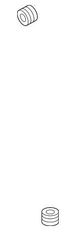 TD11437A6 - Electrical: Cushion for Mazda Image