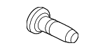 527552E000 - Brakes: Wheel Stud for Hyundai Image