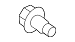 5816333000 - Brakes: Upper Guide Bolt for Hyundai Image