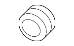 581724A000 - Brakes: Caliper Dust Cap for Hyundai Image