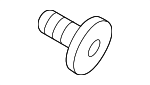 1220306167K - Brakes: Disc Brake Rotor Set Screw for Hyundai Image