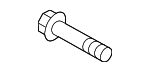 51735S1000 - Brakes: Hub Assembly Mount Bolt for Hyundai Image
