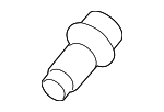 581252F000 - Brakes: Caliper Bleeder Screw for Hyundai Image