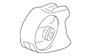                                     Rear Mount
                                