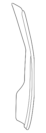 84953AE15A - : Cover for Subaru Image