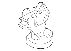 213953E001 - : Housing for Kia: Optima Image