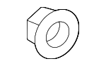 90178A0092 - Electrical: Backup Lamp Assembly Nut for Toyota Image