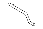 375Y4Q4000 - : Inlet Hose for Kia Image