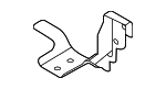 25672K4500 - : Reservoir Tank Bracket for Kia Image