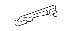 6921006110D1 - Body: Handle, Outside for Toyota: Camry Image