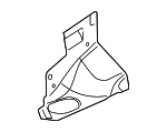 22692539 - Body: Front Panel for GM Image