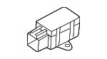 5K0959772A - Body: Control Module for Volkswagen Image