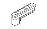 5619597699B9 - Body: Memory Switch for Volkswagen Image
