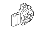 5619597779B9 - Body: Lumbar Switch for Volkswagen Image