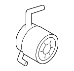 21311AA140 - : Oil Cooler for Subaru: Legacy, Outback, Tribeca Image