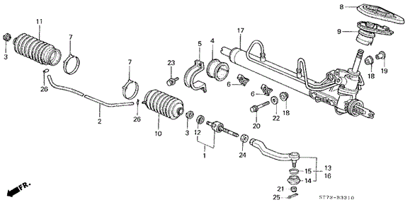 Diagram 1