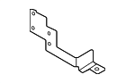 46730GI550 - HVAC: Lower Bracket for Hyundai Image