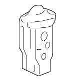 8851502530 - HVAC: Expansion Valve for Toyota Image