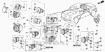 35156SJCA11 - Electrical/Exhaust/Heater/Fuel: BULB (14V 40MA) for Honda Image