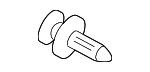 99054929051 - Body: Fender Rivet for Smart Image
