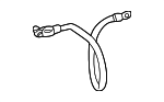2035400433 - Electrical: Positive Cable for Mercedes-Benz Image