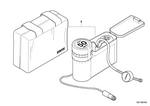 82110134558 - Equipment Parts: M Mobility Kit for BMW Image
