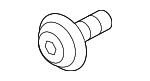 999073295A2 - Body: Front Cover Bolt for Porsche: 718 Boxster, 718 Cayman, 718 Spyder, 911, Panamera Image