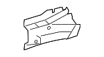 6142760010 - Body: Rocker Reinforced for Toyota: Land Cruiser Image