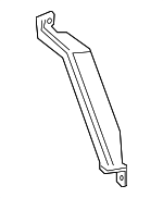 23394098 - Cooling System: Support for Cadillac: CT6 Image