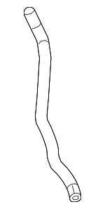 84167091 - : F (S)Hose for Cadillac: CT6 Image