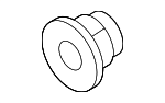 985954 - Body: Door Check Nut for Volvo Image