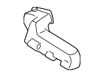 MR315299 - Body: Heater Duct for Mopar Image
