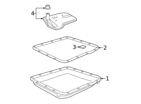 Filters for 2011 Chevrolet Silverado 3500 HD #0