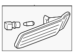 Side Marker Lamp