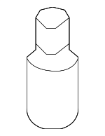 311112T600 - Fuel System: Fuel Pump for Hyundai Image