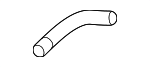 310362T500 - Fuel System: Filler Hose for Hyundai Image