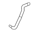 310713V000 - : Vent Hose for Hyundai Image