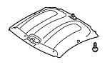 420867505EK23 - Body: Headliner for Audi: R8 Image