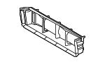 1669110010 - : Air Duct for Toyota: bZ4X Image
