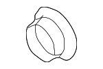 51718110199 - Body: Door Plug for BMW Image image