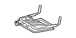 716600C020 - : 2008-2022 Toyota Sequoia - Cushion Frame for Toyota: Sequoia Image