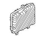 63115A73785 - Electrical: Control Module for BMW Image
