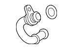6M121486F - Cooling System: Adapter for Audi Image image