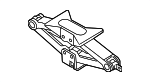 SU00309481 - Body: Jack Assembly for Toyota Image